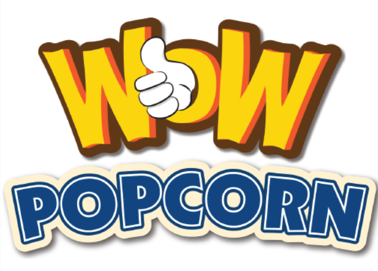 Wow Popcorn
